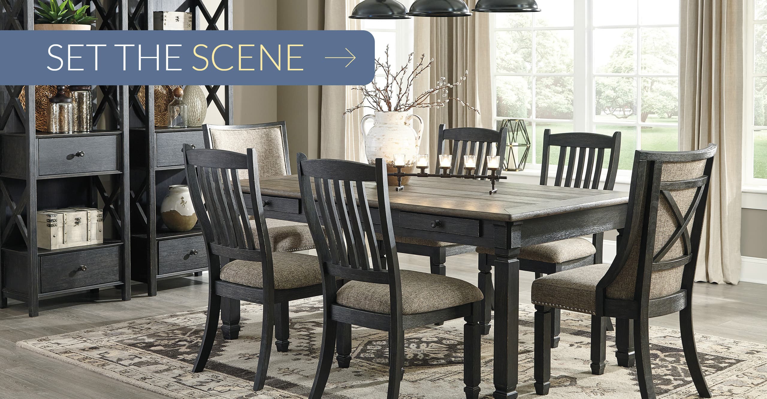 Dining Room Sets