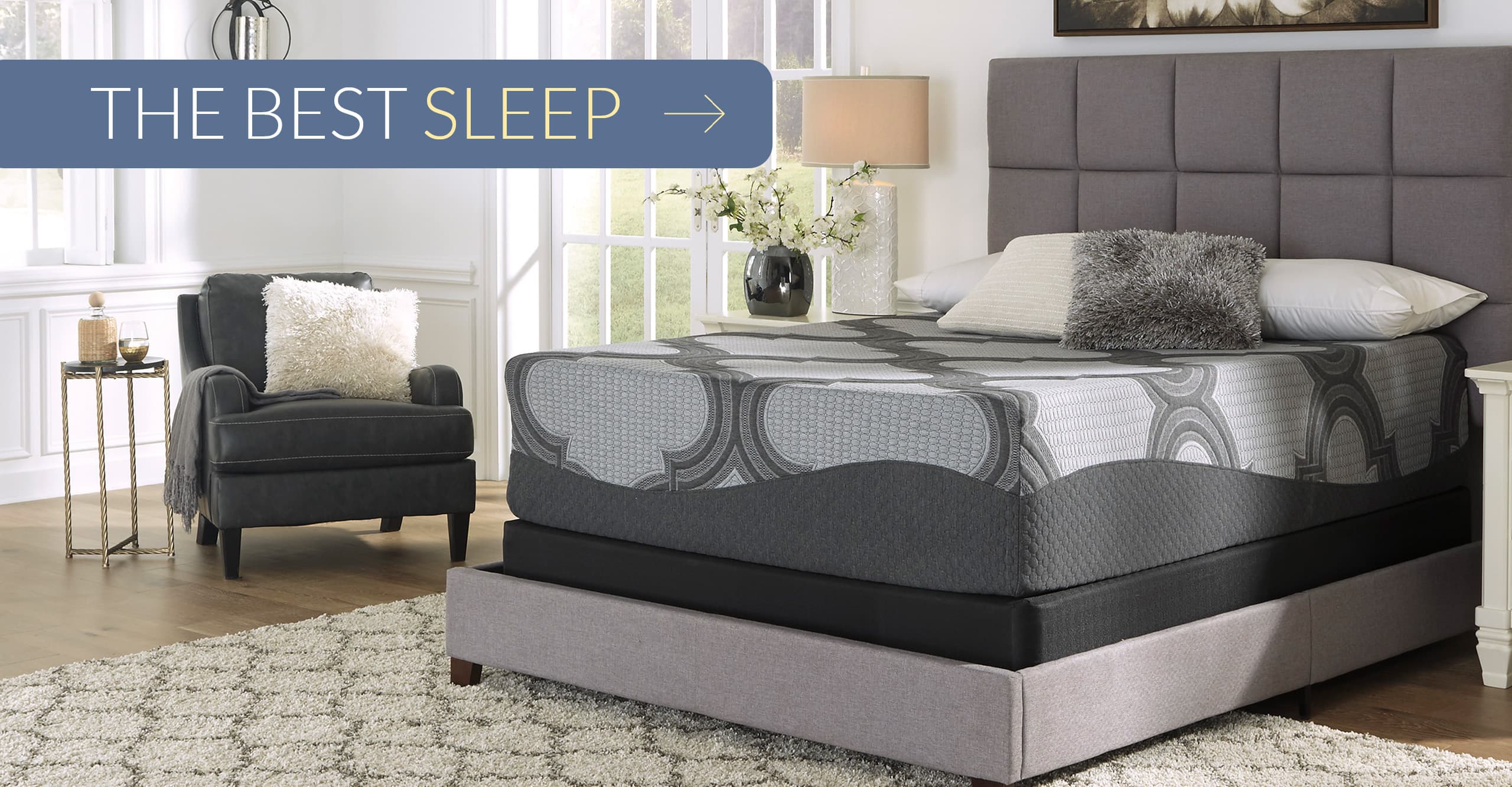 Innerspring Mattresses