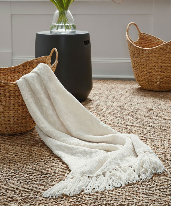 Blankets & Throws