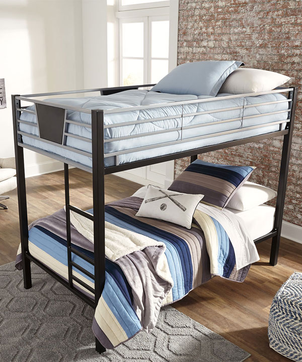 Bunk Beds