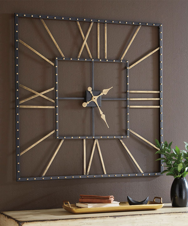 Clocks