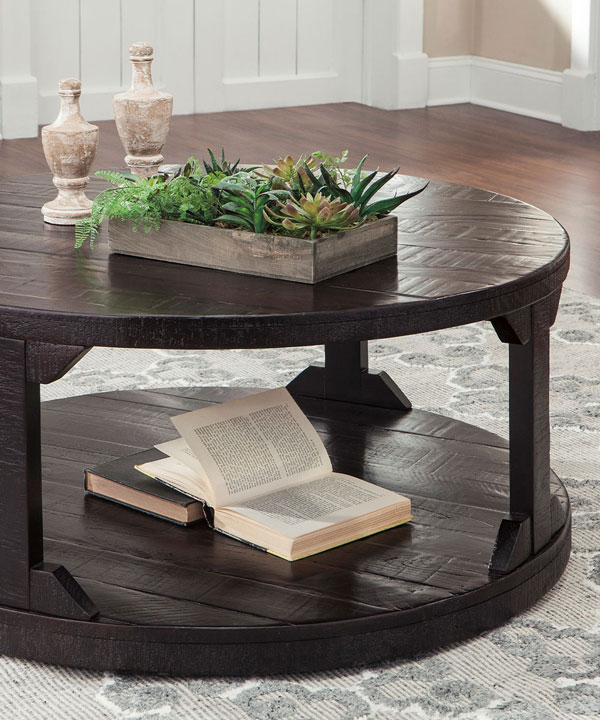 Coffee Tables