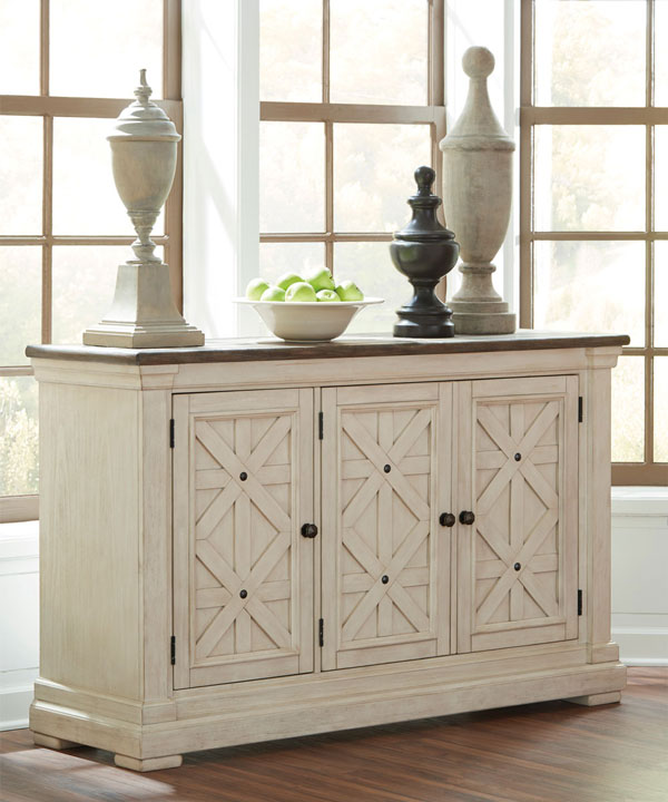 Dining Room Storage