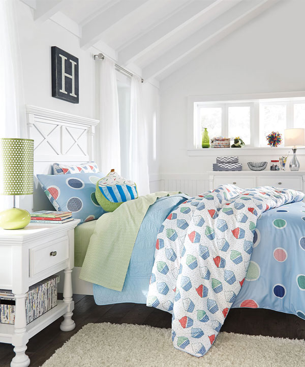 Kids Beds