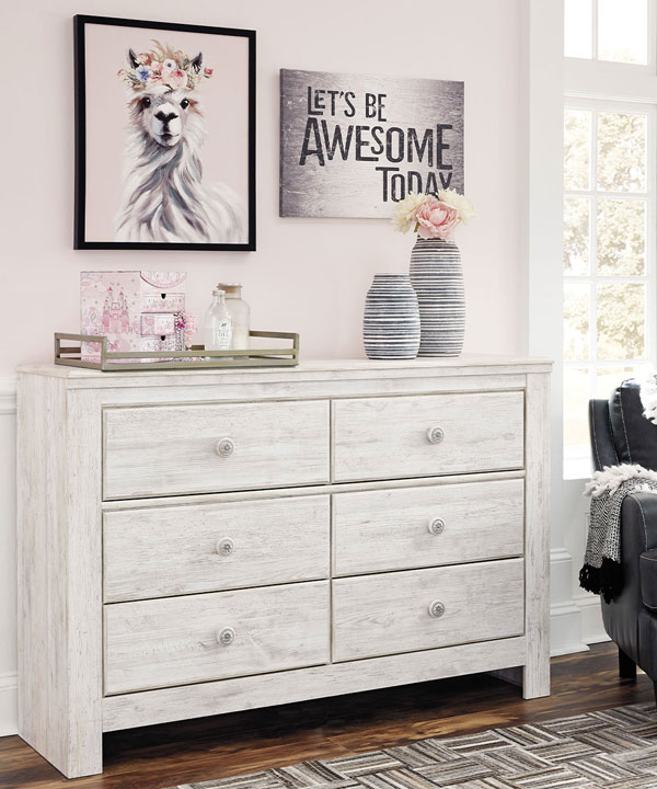 Kids Dressers