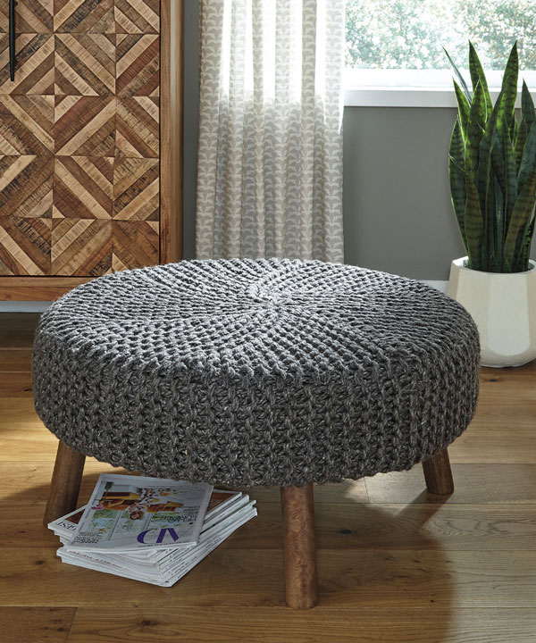 ottomans