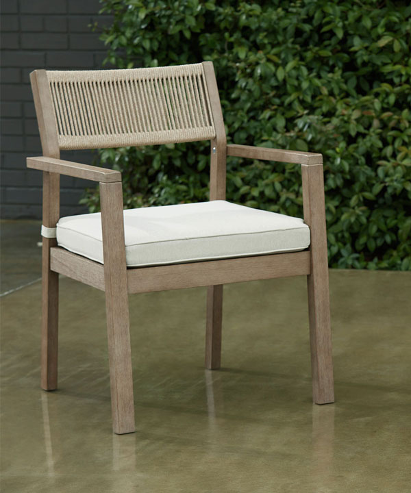 Outdoor Dining Chairs