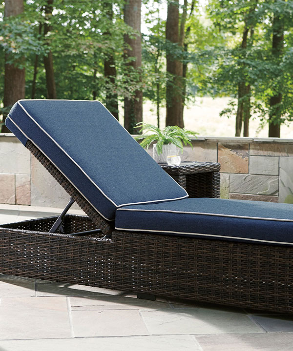 Patio Accessories