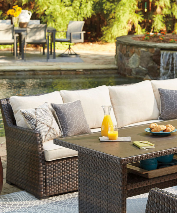 Patio Furniture