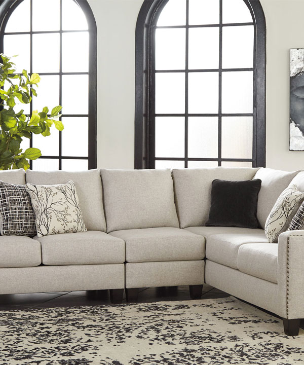 Sectional Sofas