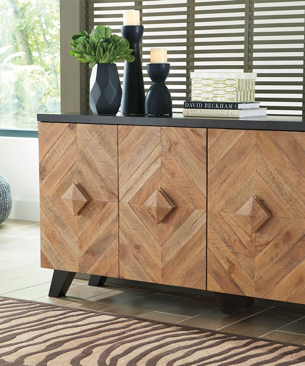 Storage & Organization