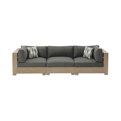 Citron Park Collection